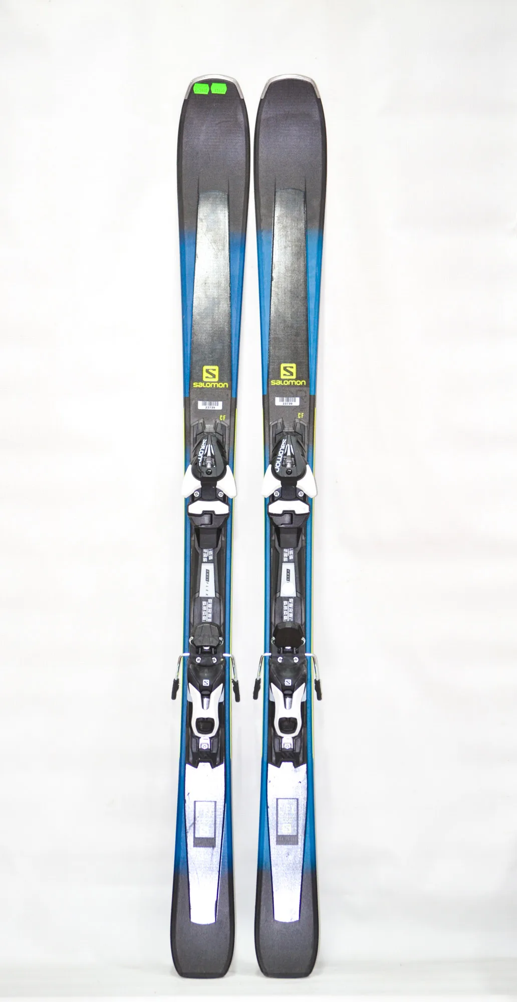 Schi SH SALOMON XDR 79 CF 150cm
