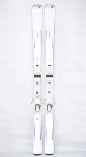 Schi SH BLIZZARD ELEVANTE 7.2 160cm
