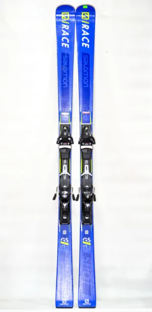 Schi SH SALOMON RACE SHOT GS 175cm