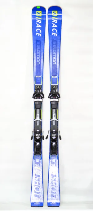 Schi SH SALOMON RACE SHOT SL 165cm