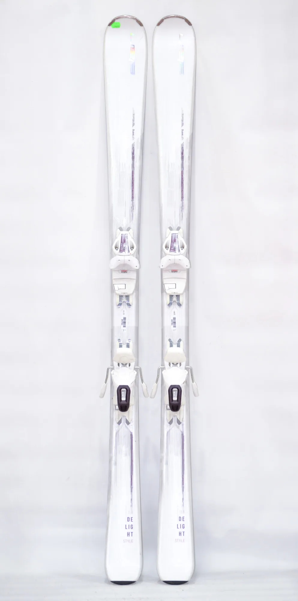 Schi SH ELAN DELIGHT STYLE 158cm