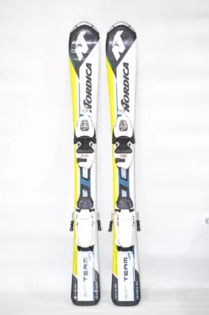 Schi SH NORDICA TEAM JR 90cm