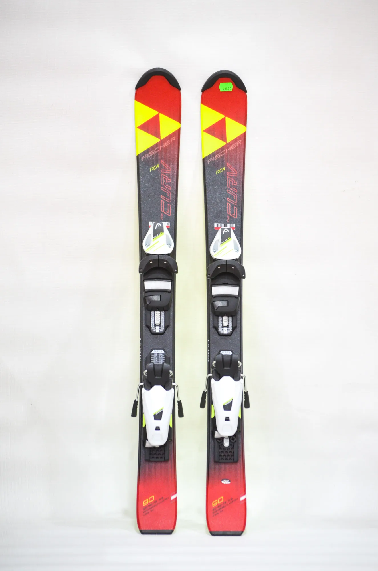 Schi SH FISCHER CURVE RC4 90cm