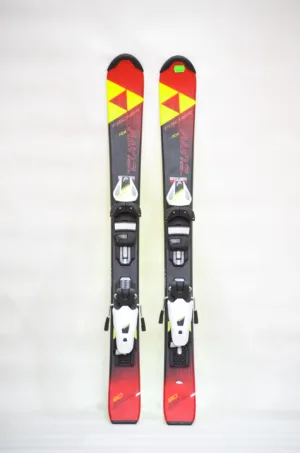 Schi SH FISCHER CURV RC4 PRO THE 110cm