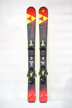 Schi SH FISCHER CURV RC4 PRO THE 100cm