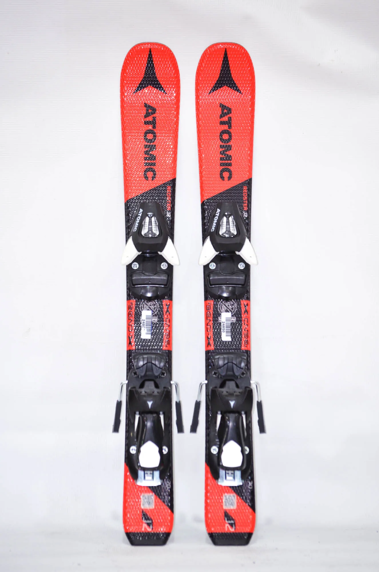 Schi SH ATOMIC REDSTER J2 BEND X 90cm