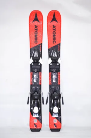 Schi SH ATOMIC REDSTER J2 BEND X 80cm
