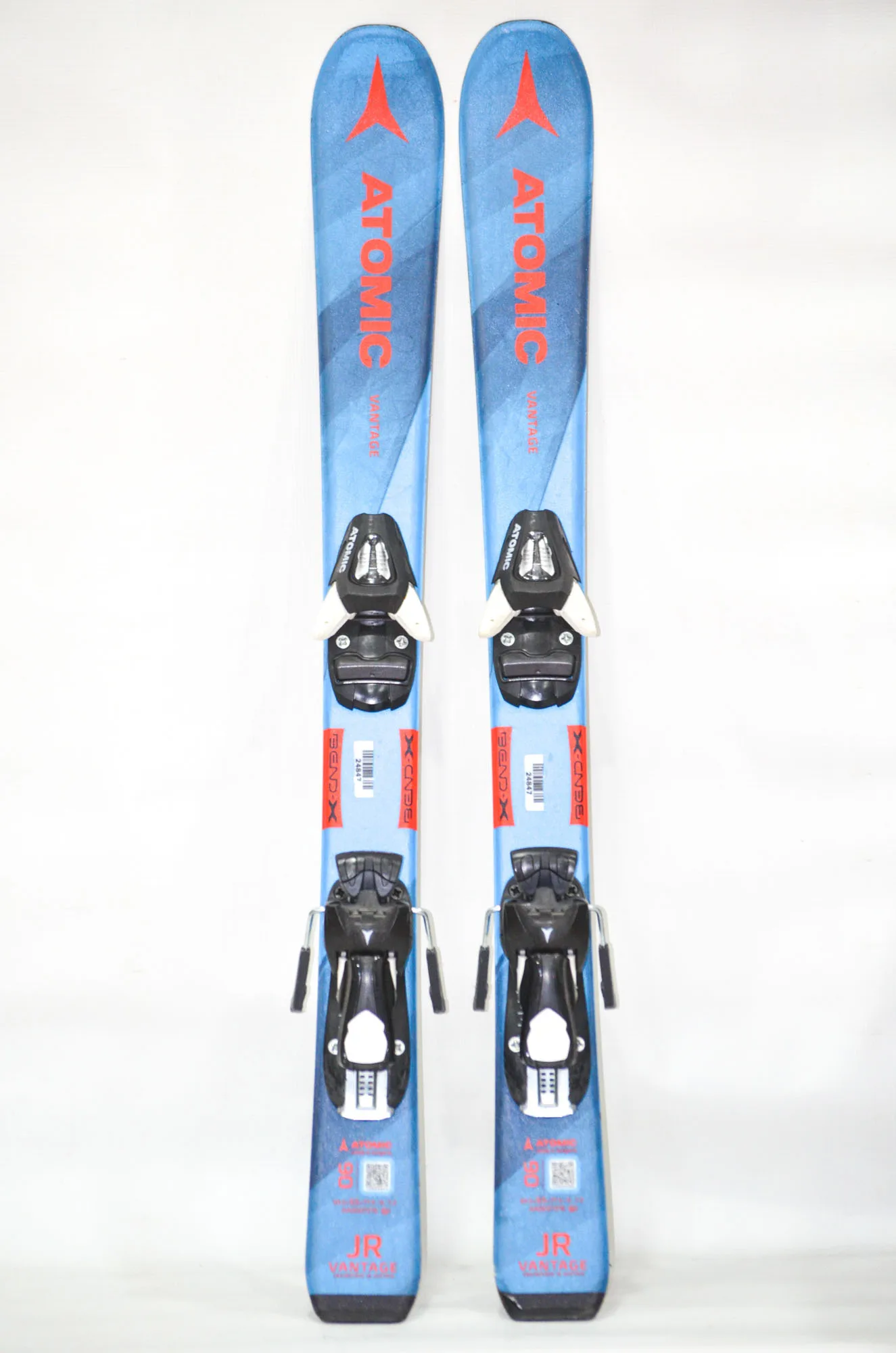 Schi SH ATOMIC VANTAGE JR BEND X 90cm