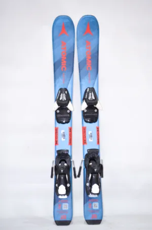Schi SH ATOMIC VANTAGE JR BEND X 80cm