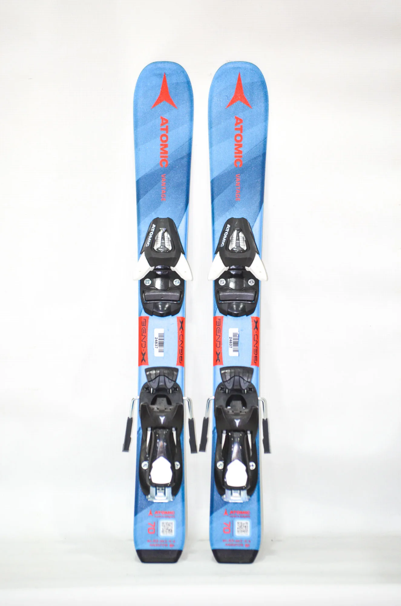 Schi SH ATOMIC VANTAGE JR BEND X 70cm