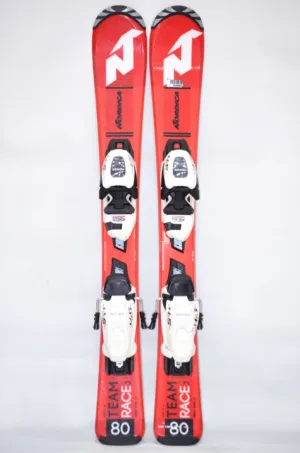 Schi SH NORDICA TEAM RACE 80cm