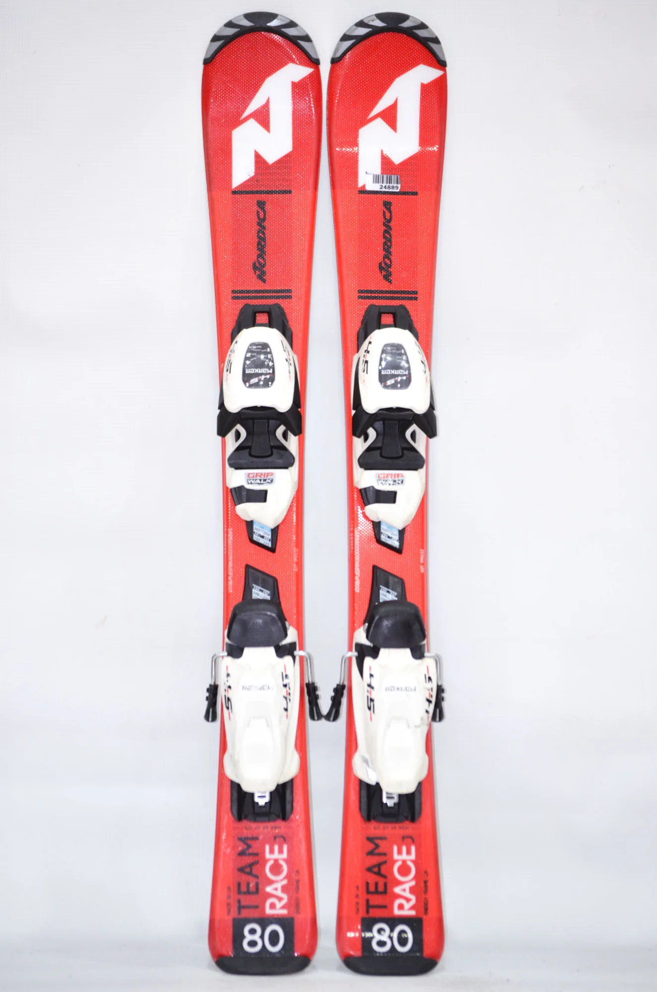 Schi SH NORDICA TEAM RACE 80cm