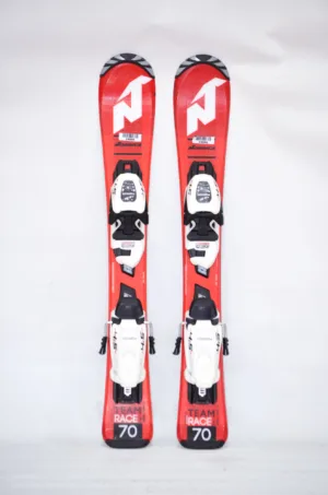 Schi SH NORDICA TEAM RACE 70cm