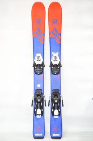 Schi SH SALOMON QST MAX 90cm