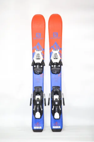 Schi SH SALOMON QST MAX 70cm
