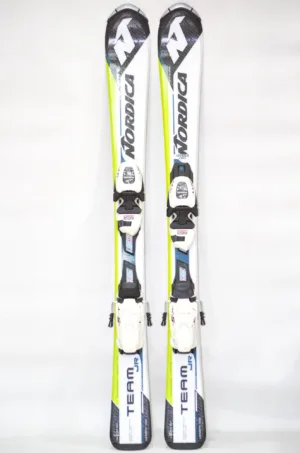 Schi SH NORDICA TEAM JR 100cm