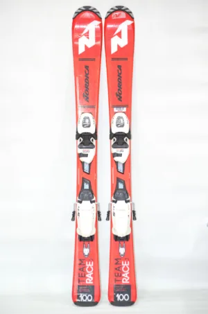 Schi SH NORDICA TEAM RACE 100cm