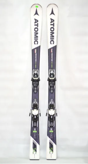Schi SH ATOMIC REDSTER SC 156cm