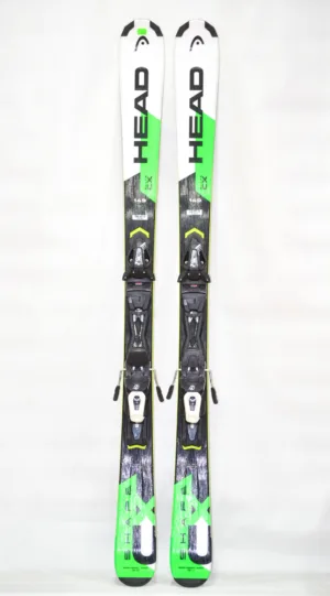 Schi SH HEAD SHAPE CX 149cm