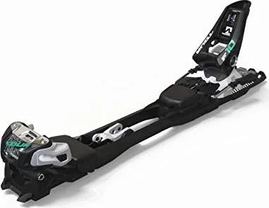 Legatura Marker F10 Tour black S