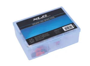 Placute de frana disc XLC Magura MT5/7 OEM 25 perechi - Workshop