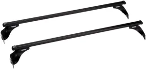 Thule Sistem complet bara prindere BMW