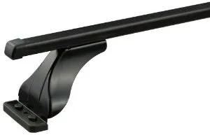 Thule Sistem complet 4653