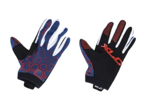 Manusi cu degete XLC MTBred size M