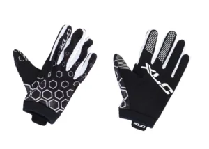 Manusi cu degete XLC MTBblack/white size L