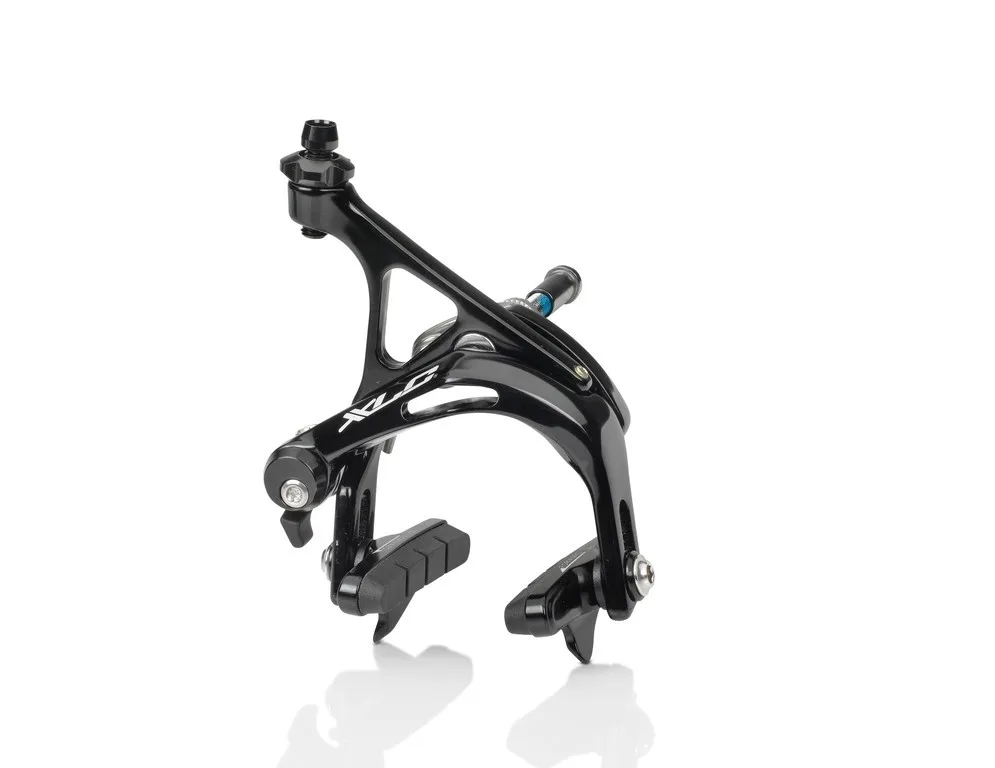 Frana Road XLC BR-R03 black fata