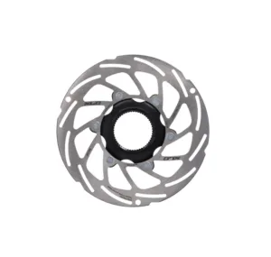 Rotor pentru frana XLC disc BR-X86 140/1.8mm silver Centerlock