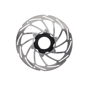 Rotor pentru frana XLC disc BR-X86 160/1.8mm silver Centerlock