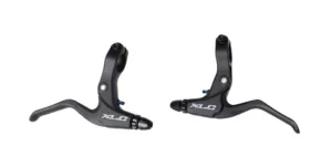 Maneta frana Comp XLC BL-V12 black Alloy pentru Rapidfire