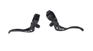 Maneta frana XLC Cross BL-X01 26 0 mm black/black