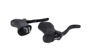 Maneta frana Racing XLC BL-R01 black