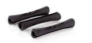 Protectie pentru cadru XLC black 4 bucati
