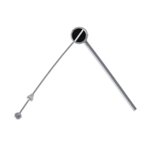 Cablu frana XLC Cantilever BR-X103 84 mm