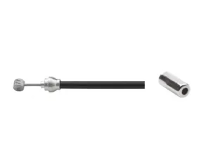 Set cablu frana universal XLC 1700-2000mm 1.5mm 1 niplu