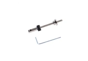 Surub pentru frana XLC M4.5 alama