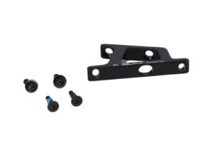 Adaptor frana disc XLC Flat mount pentru FM FW140-180mm