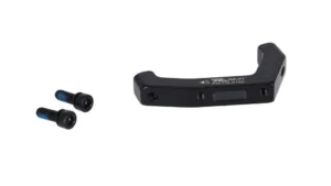 Adaptor frana disc XLC Flat mount pentru PM-brake FM RW140-180mm