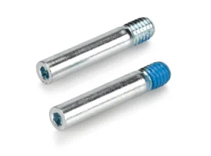 Set surub adjustare XLC M4x22mm Magura Marta/Gustav/Louise 2007
