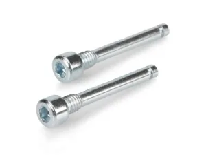 Set suruburi XLC M4x27 pentru Shimano XT/XTR Magura MT2/4/6/8 Tektro