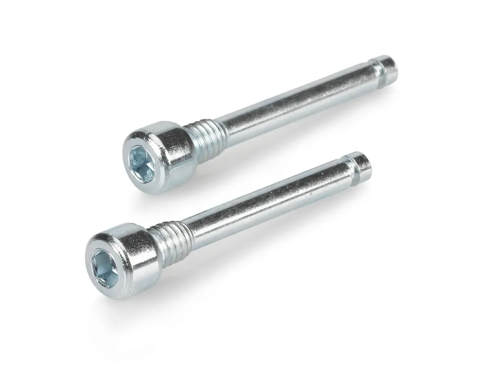 Set suruburi XLC M4x27 pentru Shimano XT/XTR Magura MT2/4/6/8 Tektro