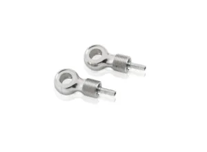 Banjo kit XLC pentru Hayes 2 bucati