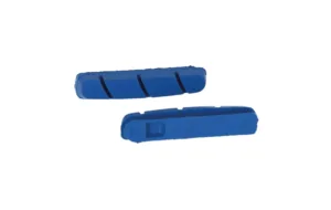 Guma rezerva XLC RP-R01 4 bucati 55mm carbon Campagnolo blue