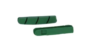 Guma rezerva XLC RP-R01 4 bucati 55mm ceramic Campagnolo green