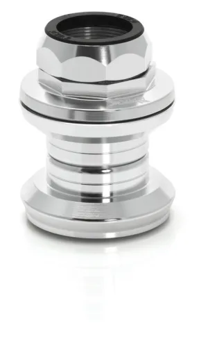 Headset XLC Comp Road1. con 26.4 mm. silver