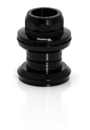 Headset XLC Comp Road1. con 27.0 mm. black
