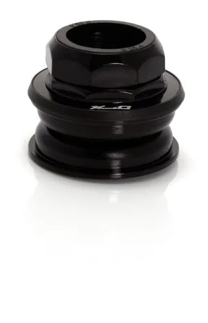 Headset XLC Semi-integrat1 1/8. con 30.0 mm. black